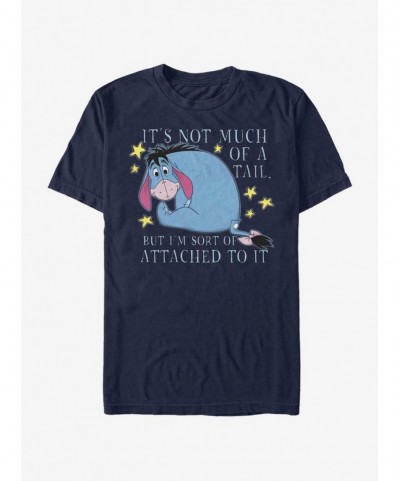 Absolute Discount Disney Winnie The Pooh Sort Of Attached T-Shirt $6.68 T-Shirts