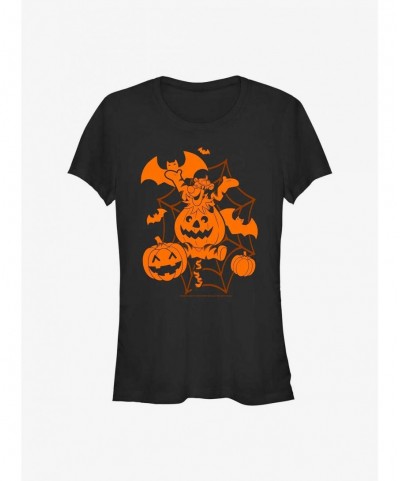 Wholesale Disney Winnie The Pooh Tigger Halloween Girls T-Shirt $6.15 T-Shirts