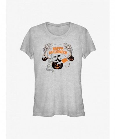 Limited Time Special Disney Winnie The Pooh Halloween Friends Girls T-Shirt $5.18 T-Shirts