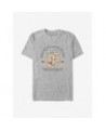 Trendy Disney Winnie The Pooh Winnie Collegiate Big & Tall T-Shirt $10.76 T-Shirts